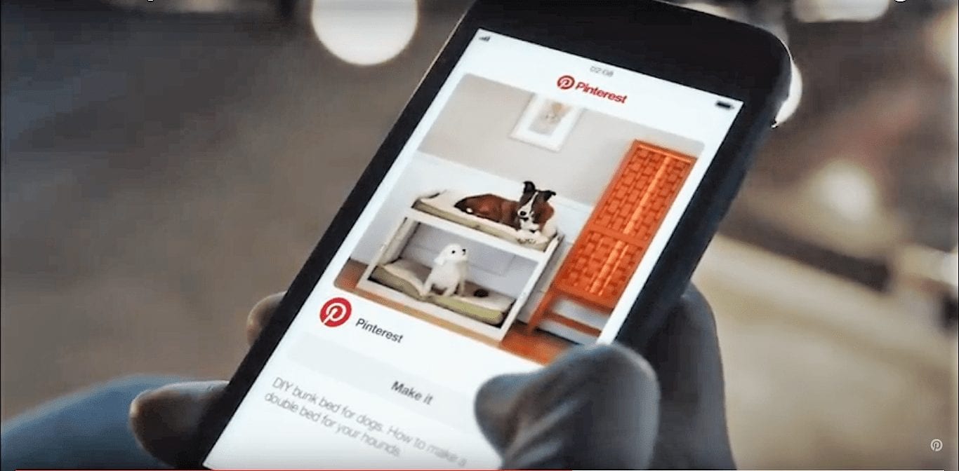 Ищете идею? Начните с Pinterest!