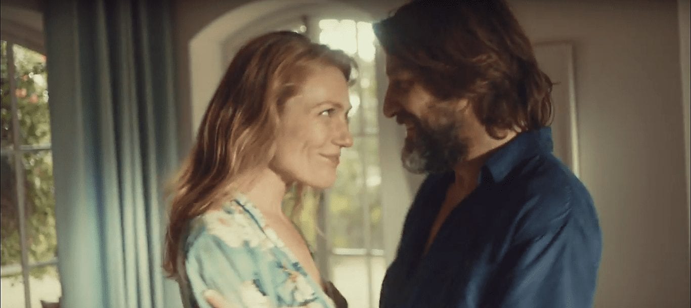 Все вернулось! В Британии на ТВ впервые прошла реклама виагры