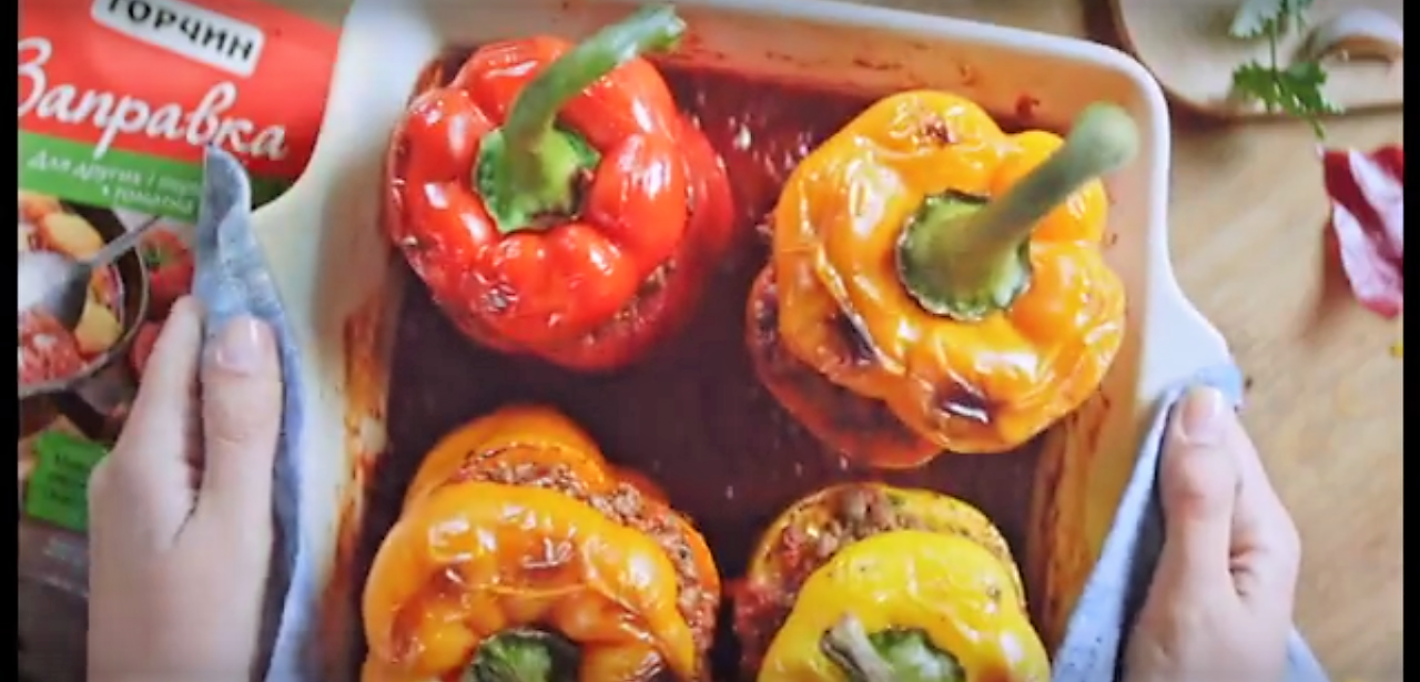 Кулінарне натхнення без обмежень