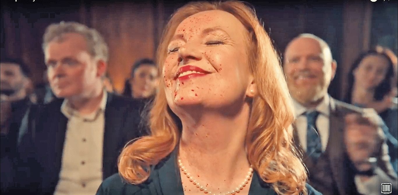 Покупая, вы убиваете