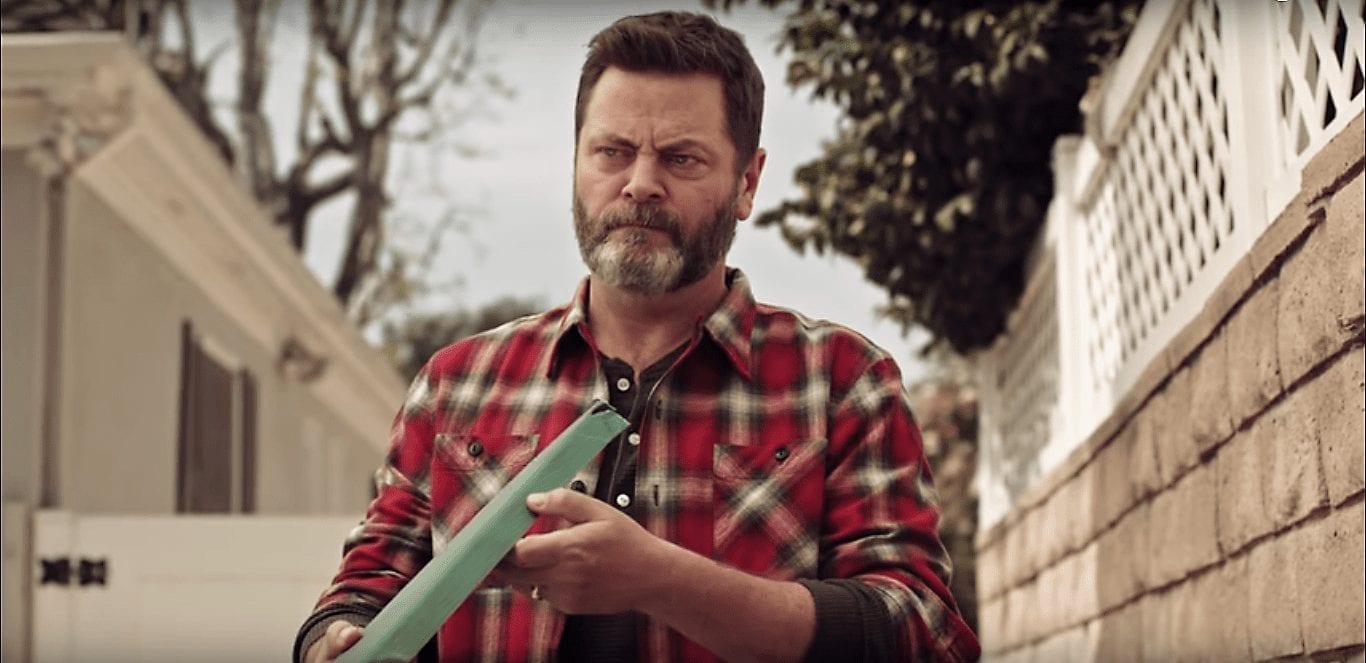 Не выбрасывайте это! Ведь есть J-B Weld!