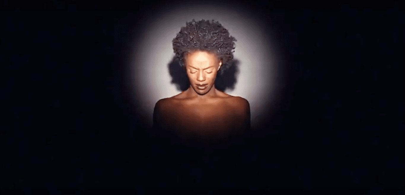 Знаешь ли ты свою грудь? В США запущена специальная кампания об опасности рака груди для афроамериканок