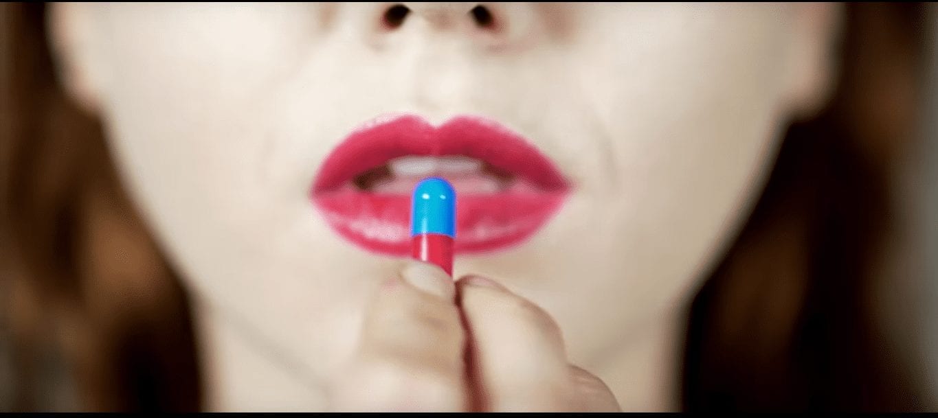 101 триллион моментов. В сети появился трейлер фильма с меняющимся сюжетом