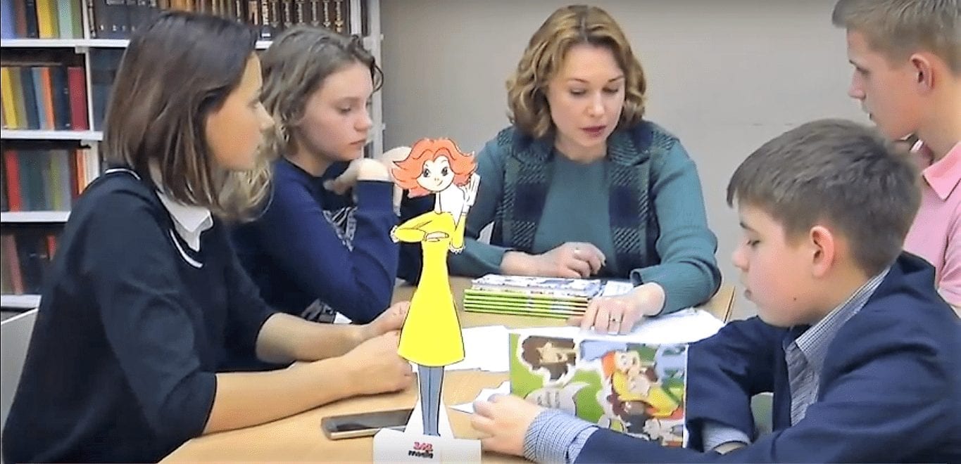 Высшая школа Media & Production и школьники определили ТОП-5 навыков необходимых для медиаспециалистов в 2030 году