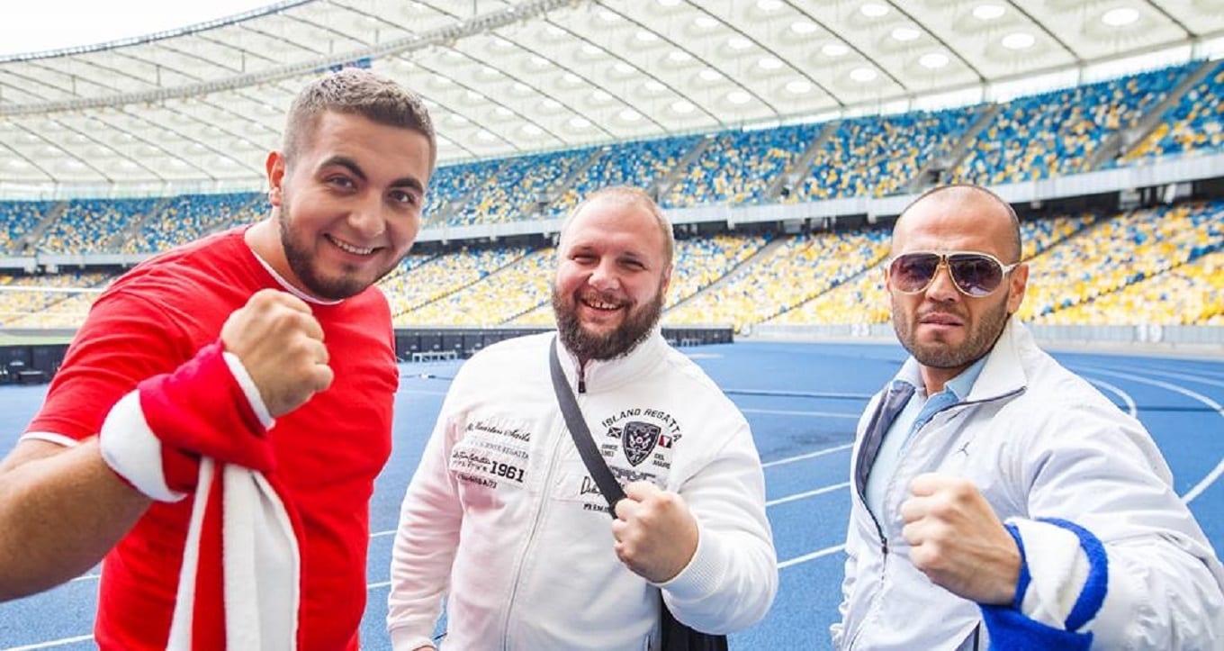 Олимпиада по мемам и львовский «Комиссар Рекс»: фейки в украинских медиа