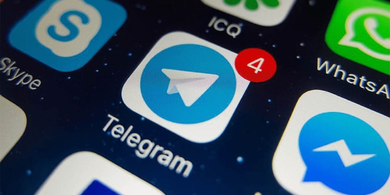 Українська аудиторія Telegram. Особливості (Інфографіка)