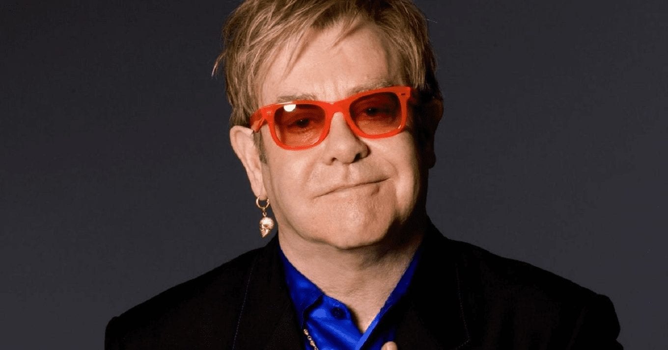 Фонд Олени Пінчук запрошує провести день з Елтоном Джоном в Києві