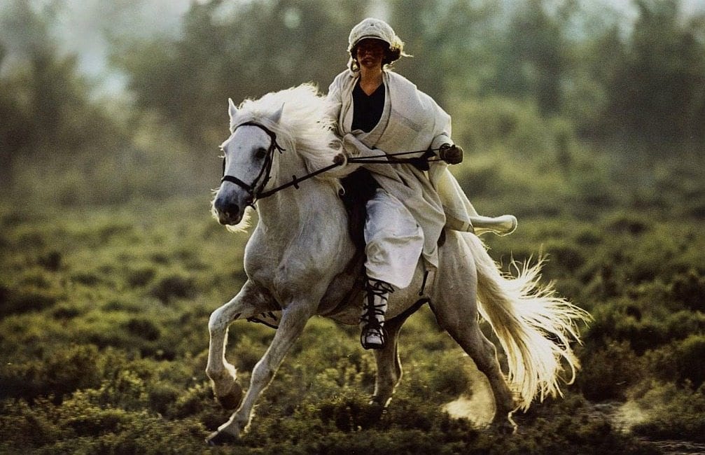 Как выглядит свободная женщина. Часть 1.