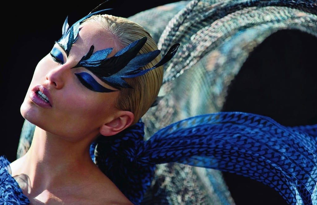 Как выглядит свободная женщина. Часть 6.