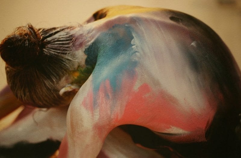 Как выглядит свободная женщина. Часть 5.