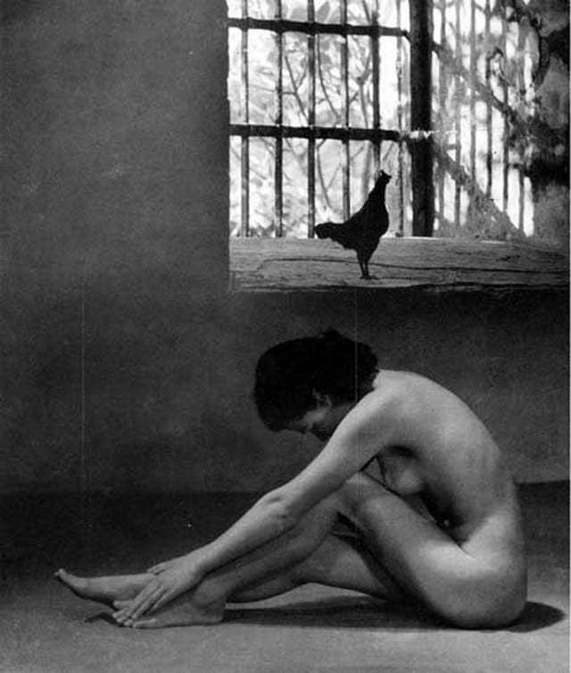 Лонг Чинсан – первый фотошопер в истории. Часть 2.