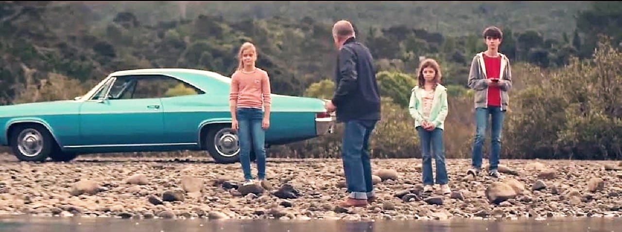 Биг Мак для всех поколений