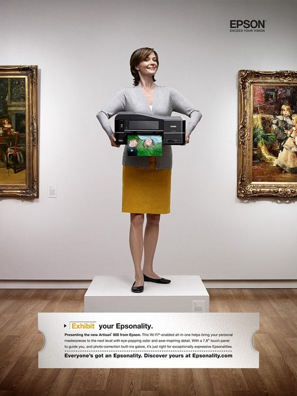 Креативные мозговыносящие фото. Часть 5.