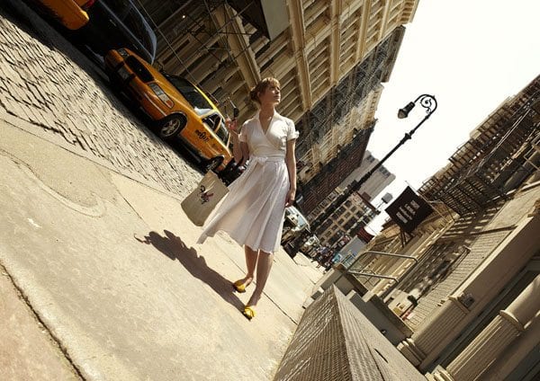 Креативные мозговыносящие фото. Часть 1.