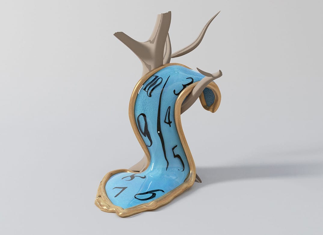 Тест на знание искусства в проекте „The artphabet“. Часть 3.