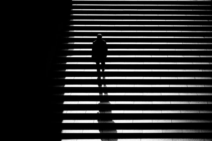 Лучшие стрит-фото. Часть 2.