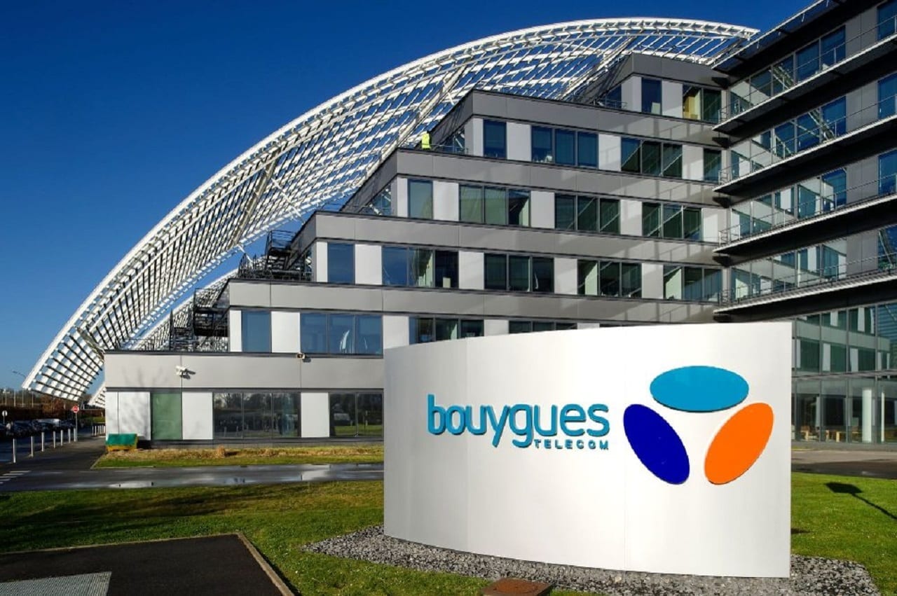 Bouygues Telecom создал сайт на все слуяаи жизни