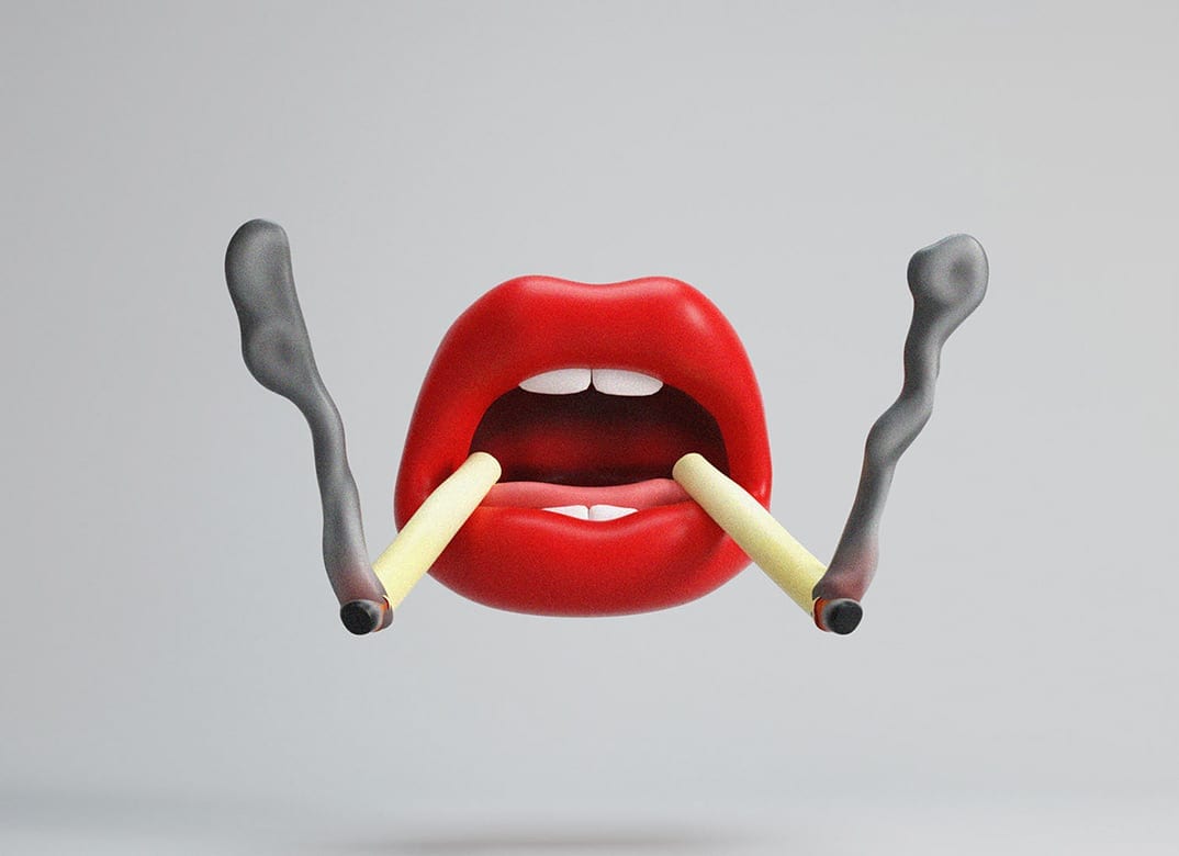 Тест на знание искусства в проекте „The artphabet“. Часть 4.