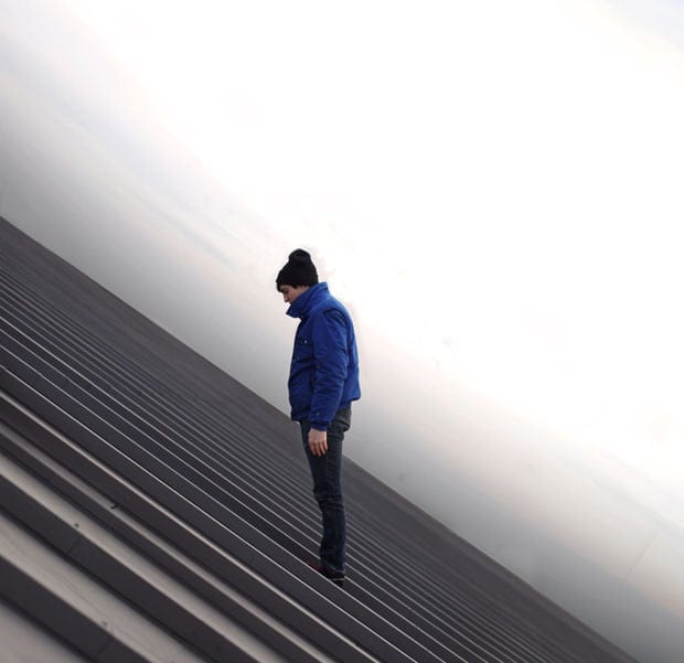 Свет, тень, дым и фотоискусство. Часть 1.