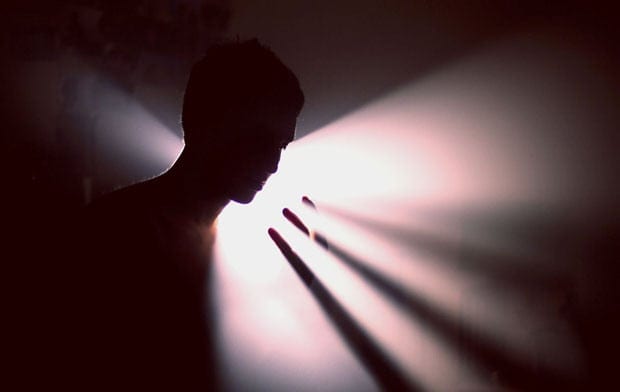 Свет, тень, дым и фотоискусство. Часть 2.