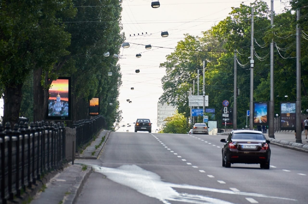 Digital Outdoor Media. Начало новой эры