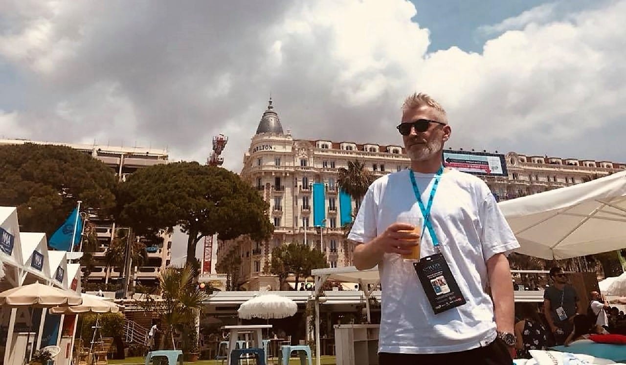 Каннские послесловия. Денис Келеберденко: Нам нужно радикально расширять кругозор