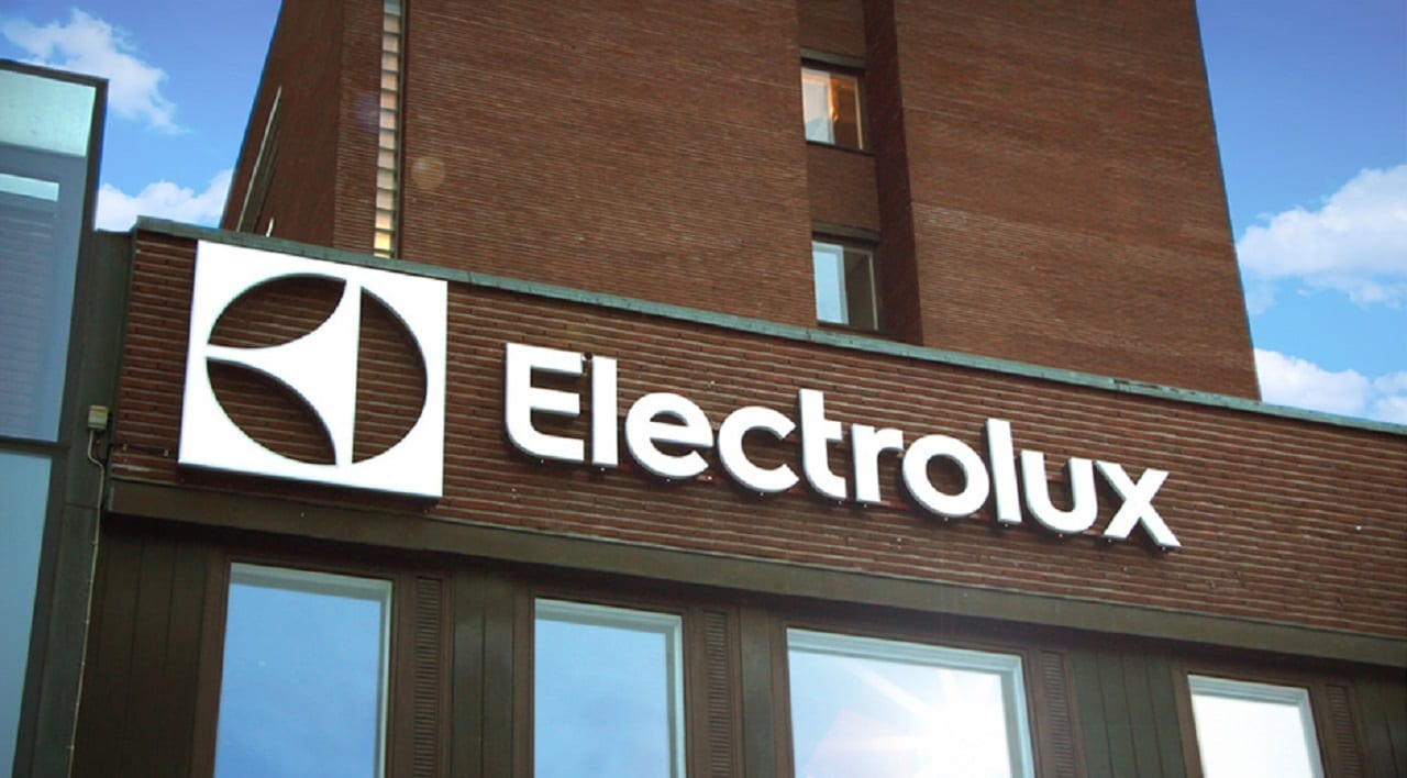 PR-підтримку Electrolux забезпечуватиме CORE Agency