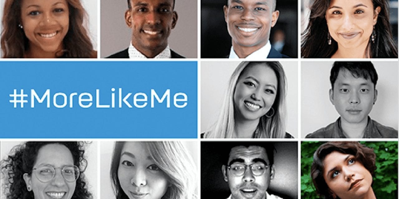 Cannes Lions и HP запускают программу #MoreLikeMe в поддержку мультикультуральности в креативных кругах