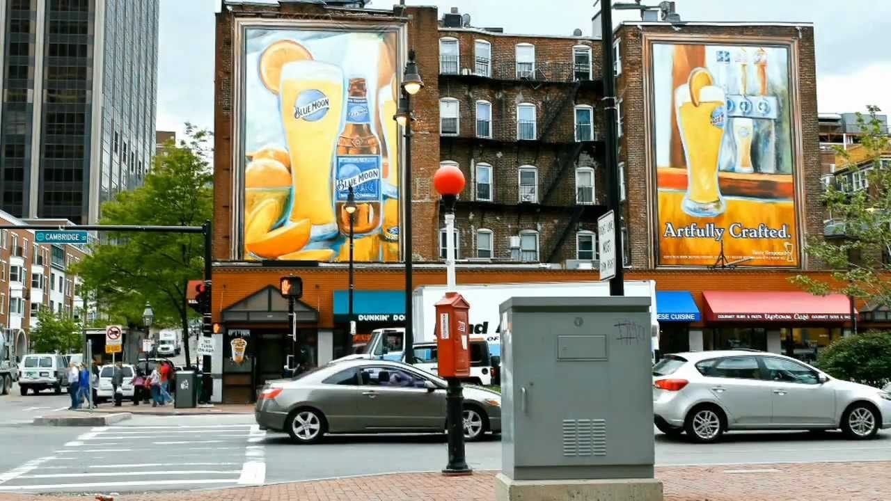 Как достучаться до аудитории, которая 72% своего времени находится вне дома