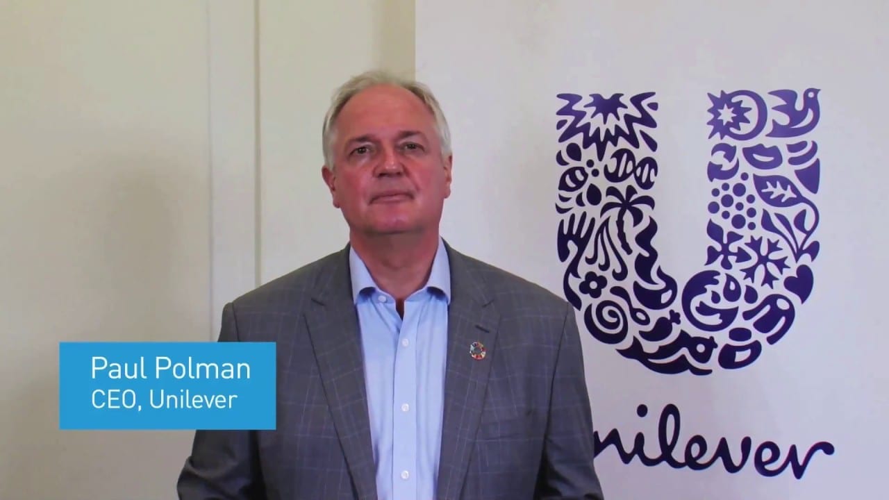 Пол Полман удостоился награды LionHeart на фестивале Cannes Lions