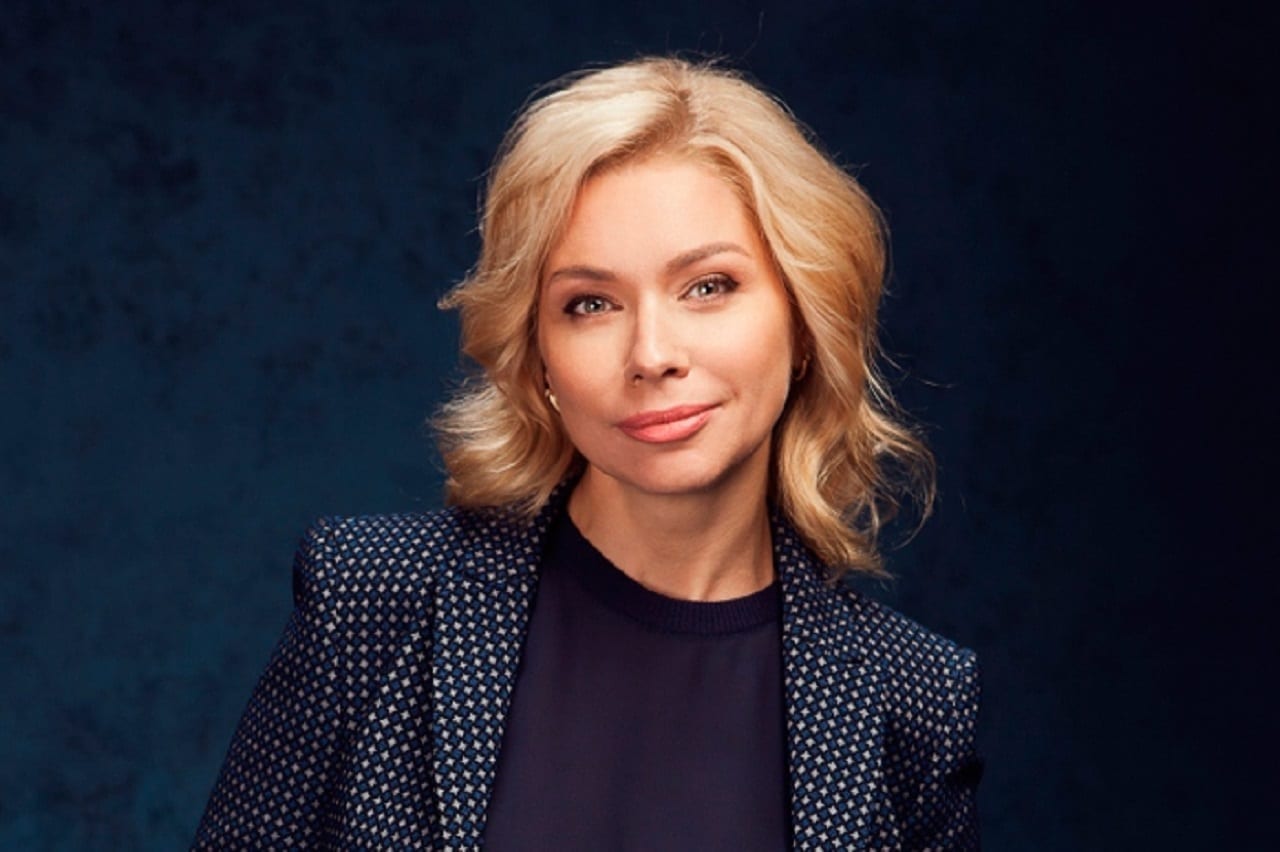 Наталья Резник Де Пирро: «Наша задача — стандартизация рынка наружной рекламы»