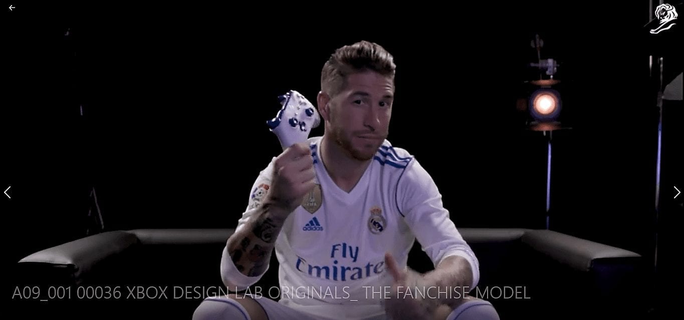 Cannes Lions – 2018. Победители в категории Creative eCommerce Lions