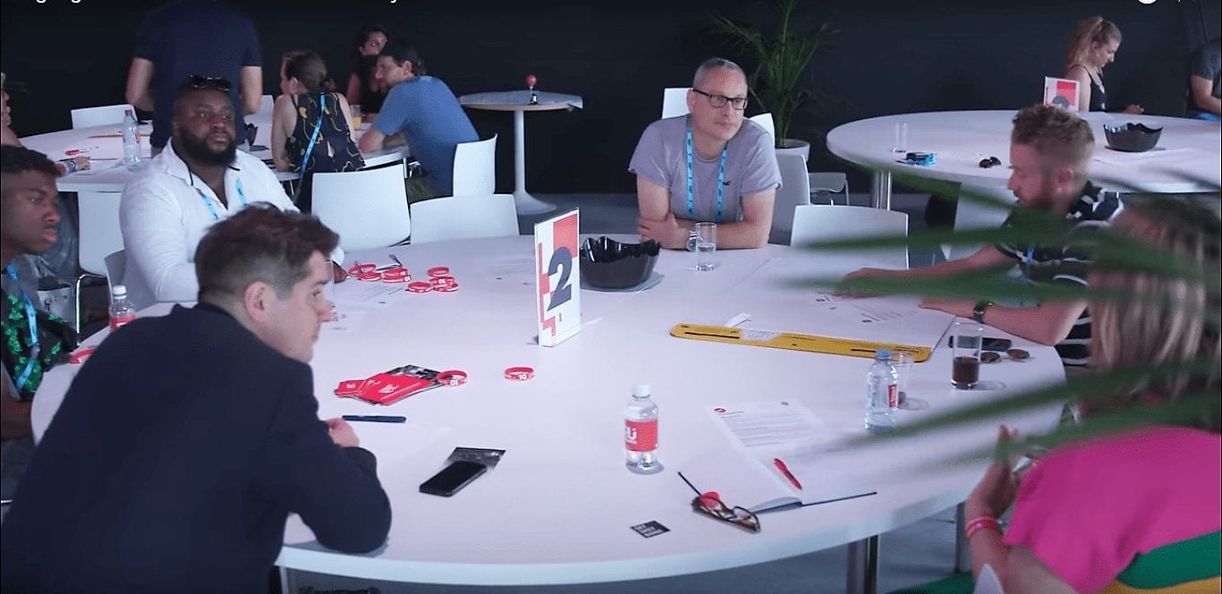 Cannes Lions – 2018. День четвертый. Видеообзор