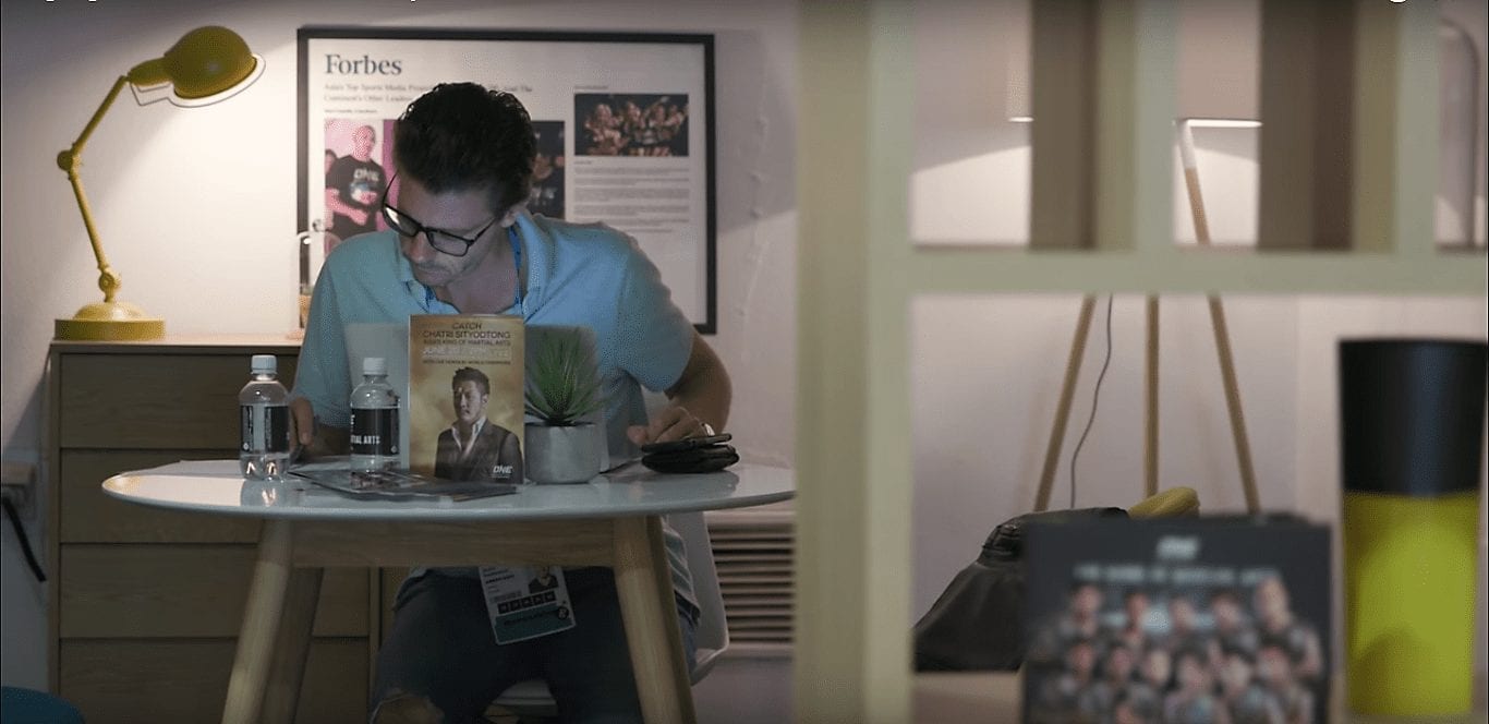 Cannes Lions. День второй. Видеообзор