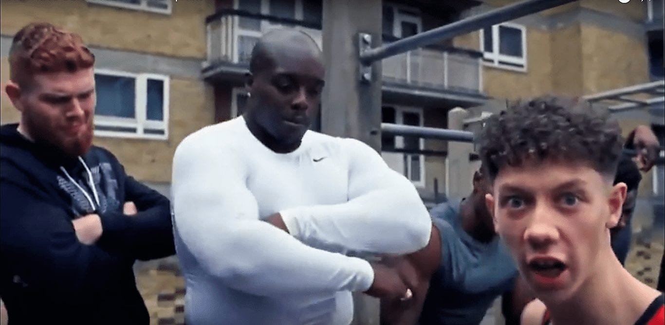 Cannes Lions – 2018. Победители в категории Social & Influencer Lions