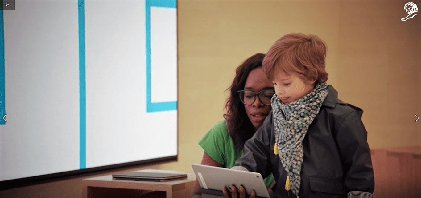 Cannes Lions – 2018. Победители в категории Brand Experience & Activation Lions