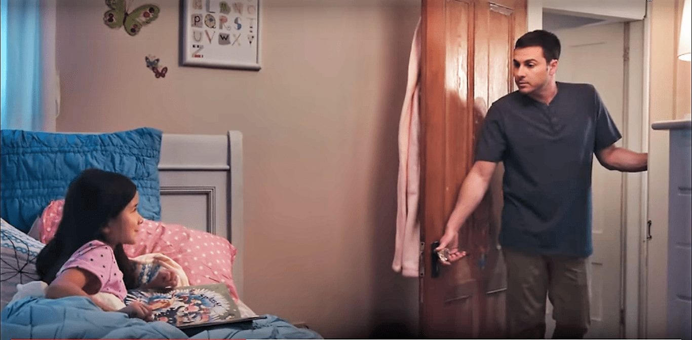 Бренд фильтров для воды Pur спрашивает своих потребителей, что они пьют