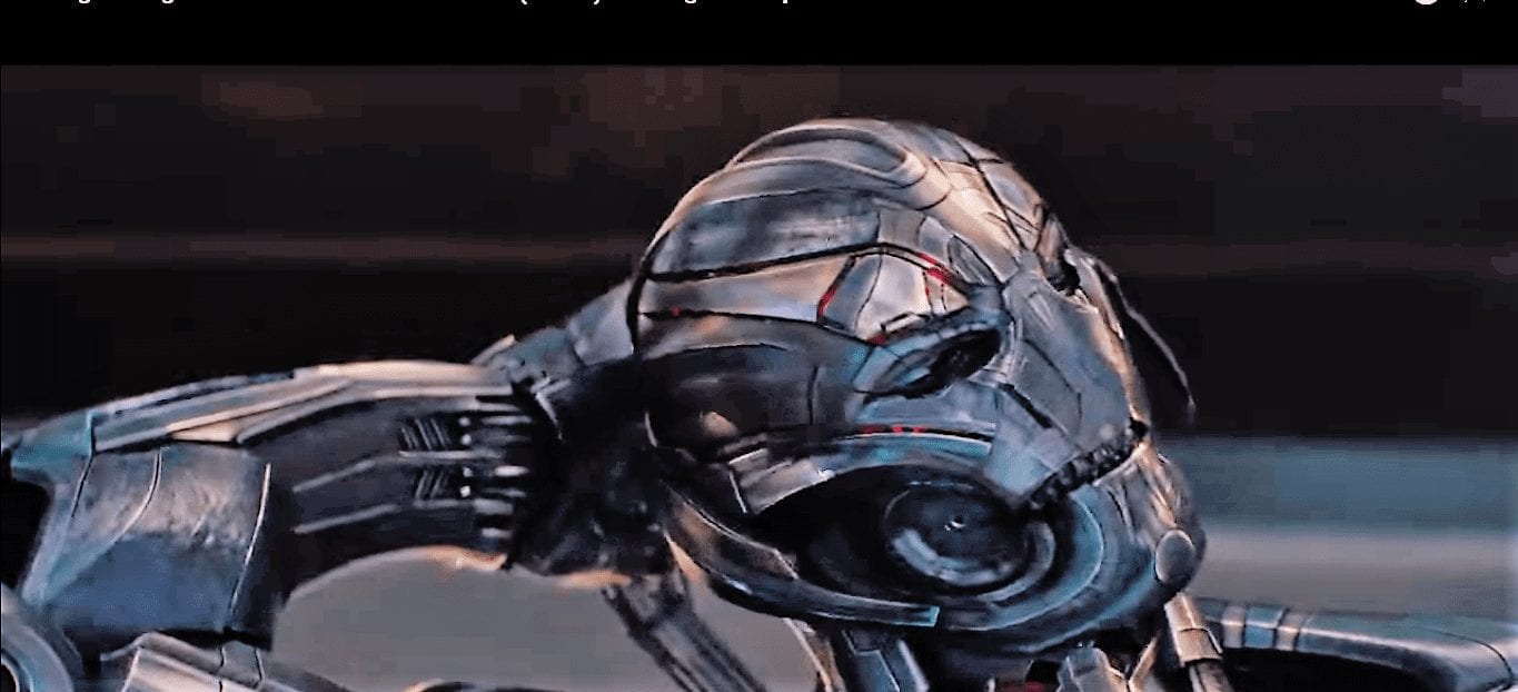 7 лучших фильмов об искусственном интеллекте