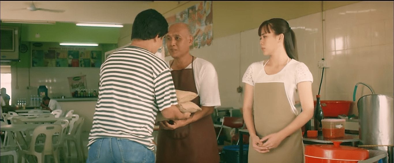 AirAsia рассказывает праздничные истории