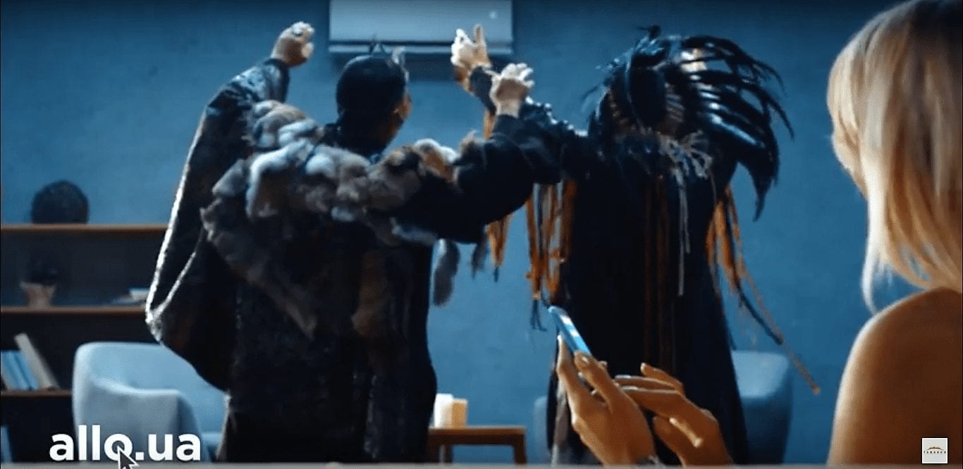 Как АЛЛО творит смарт-магию