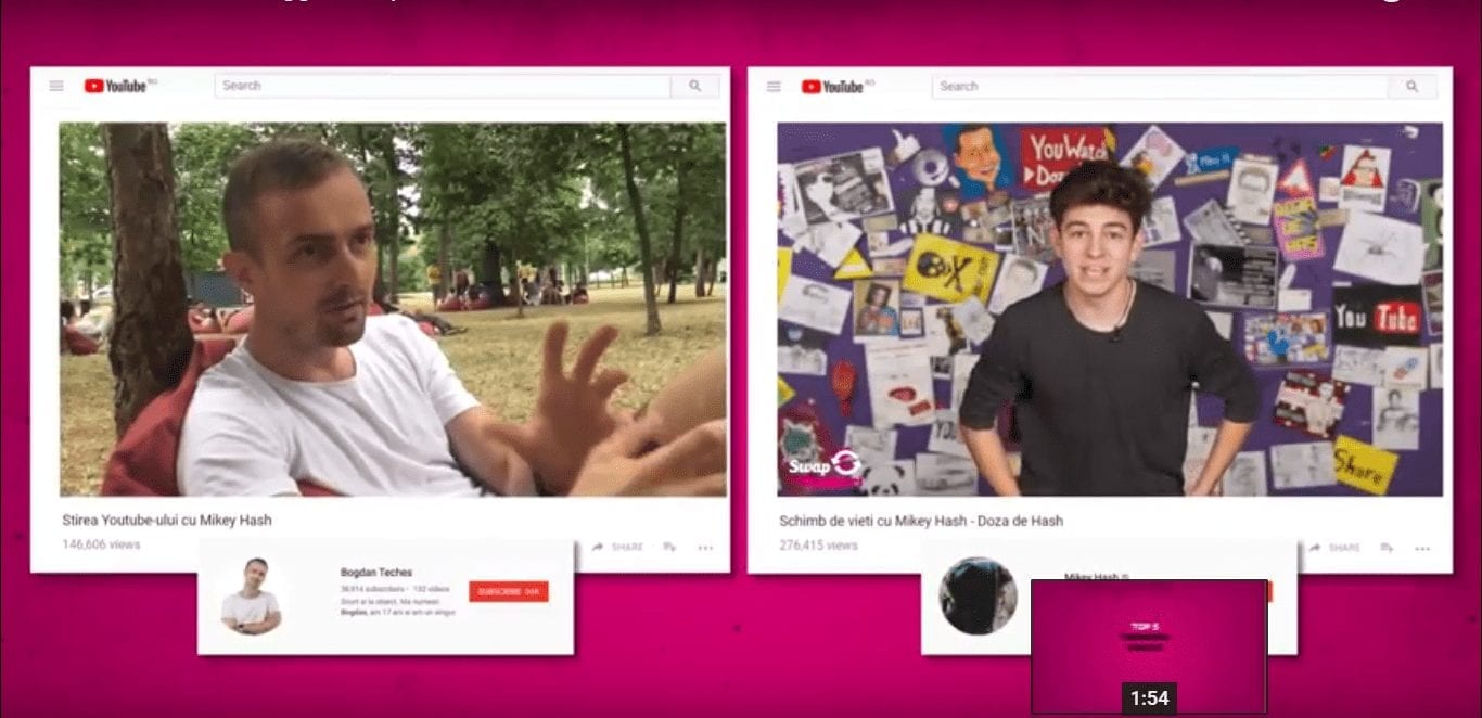 Побыть на месте оппонента – лучший способ его понять