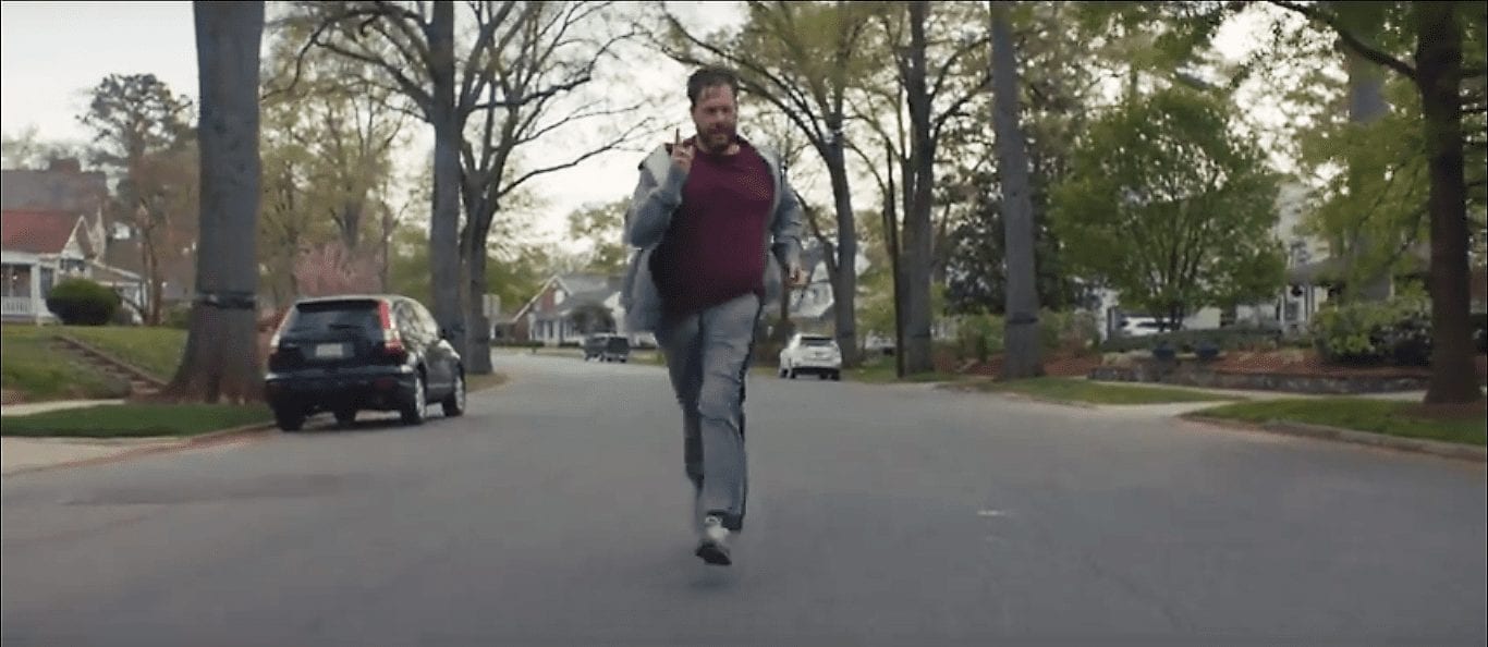 Папа может все, что угодно: реклама инвестиций на День отца