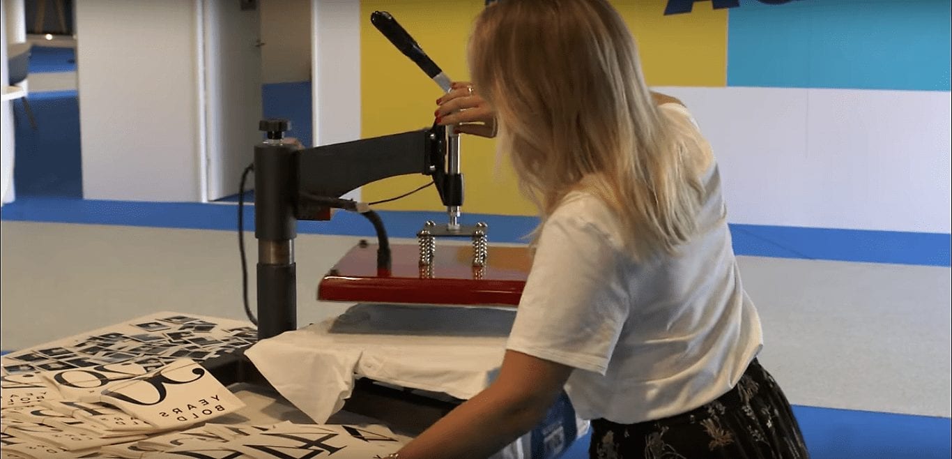 Cannes Lions. День первый. Видеообзор