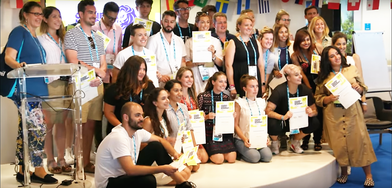 Cannes Lions – 2018. День пятый. Видеообзор