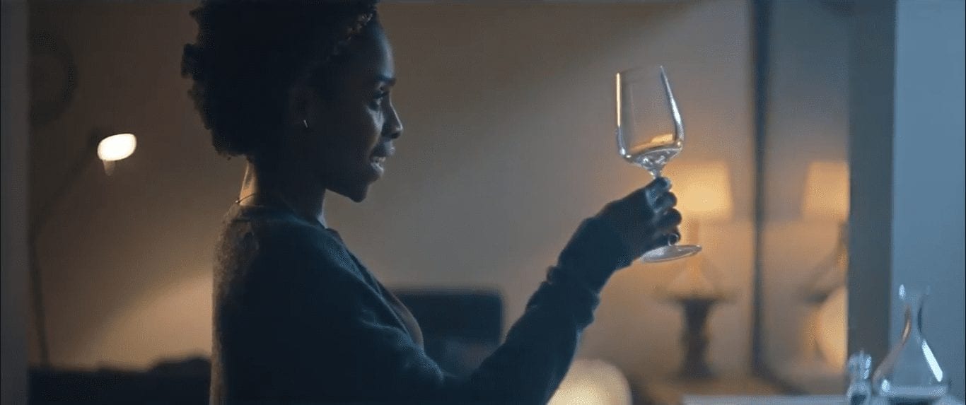 И пусть она сияет! Старый госпел как саундтрек для моющего средства