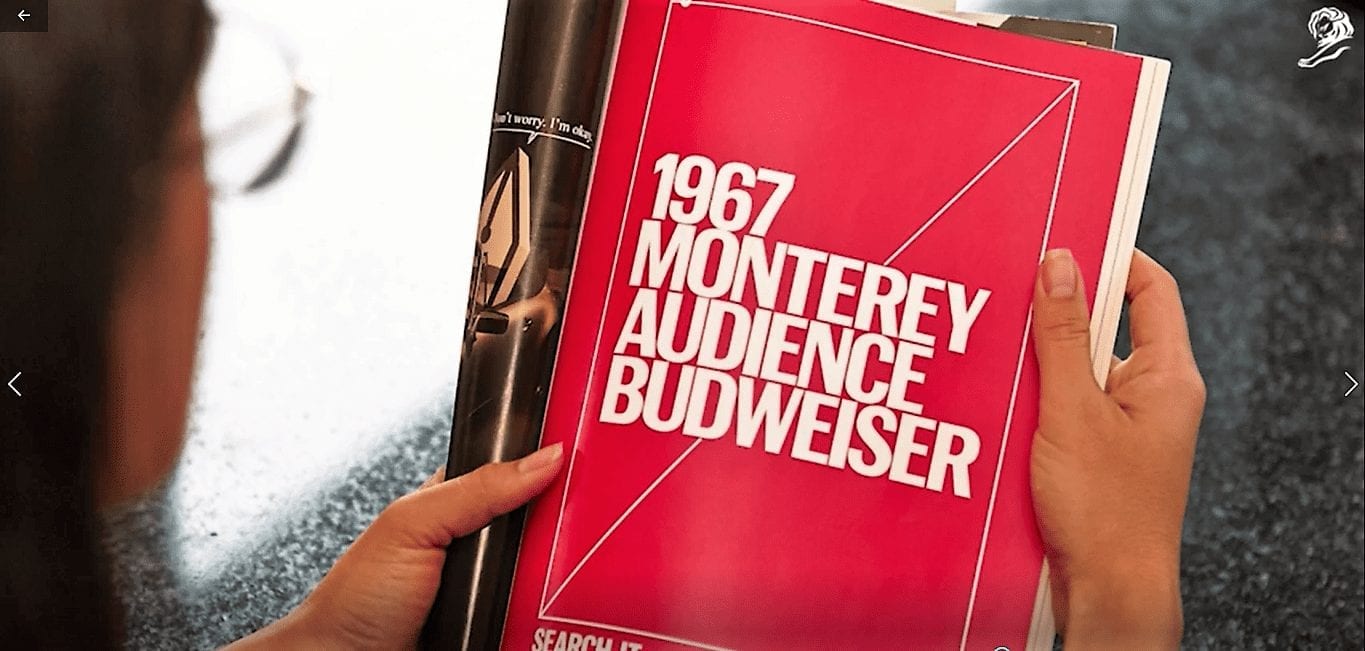 Cannes Lions – 2018. Победители в категории Print&Publising Lions