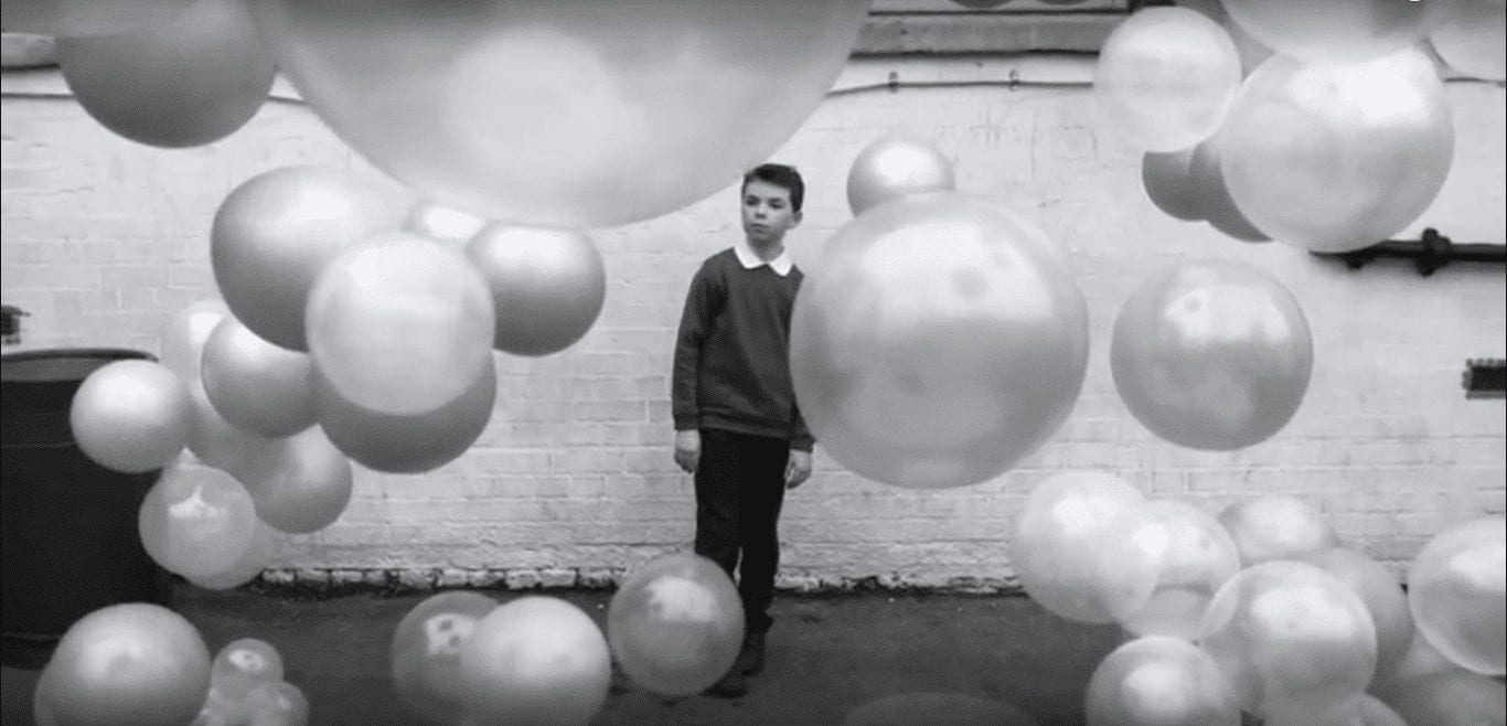 Не убивайте детей! Пересаживайтесь в метро