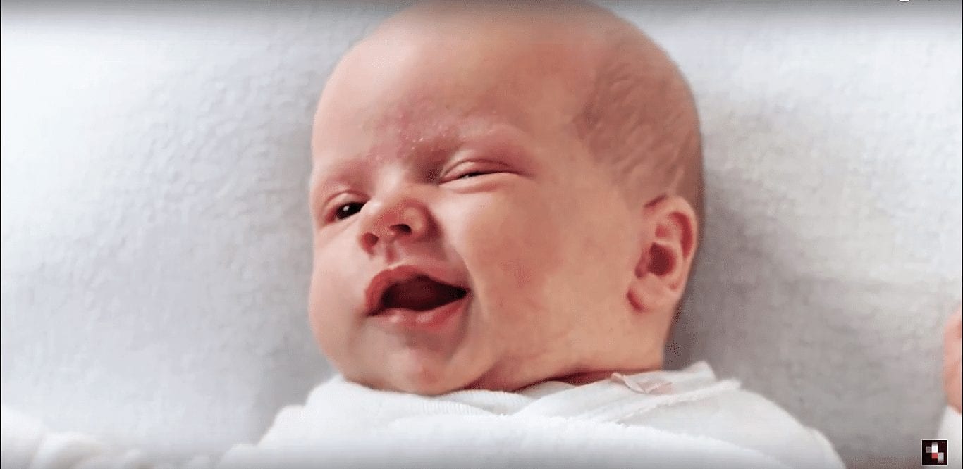 11 новорожденных девочек стали самыми юными бизнес-вумен в мире