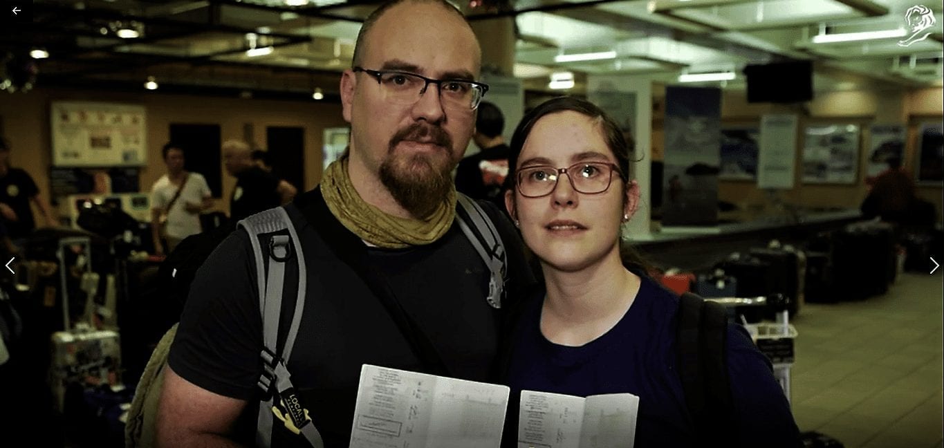 Cannes Lions – 2018. Победители в категории Sustainable Development Goals Lions