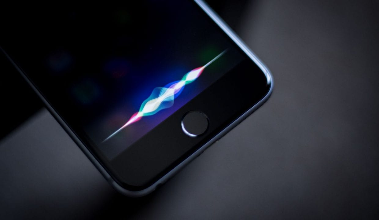 Siri получила новые возможности